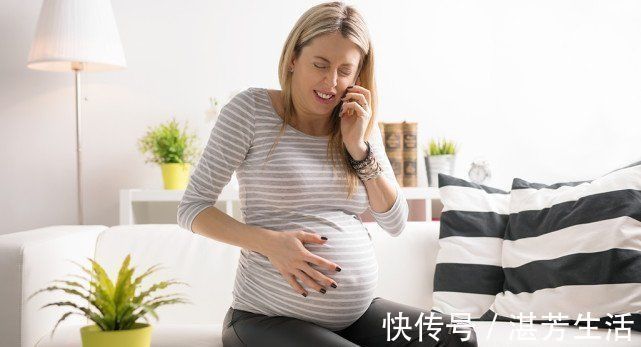 早产儿|胎儿多少周出生算正常?孕晚期这4点做到位,孕妈安心孩子足月生