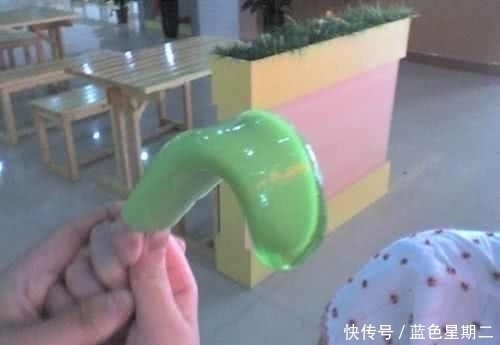 冰淇淋|史上最“奇葩”雪糕,如果天太热了你必须选一根吃,你会选哪根