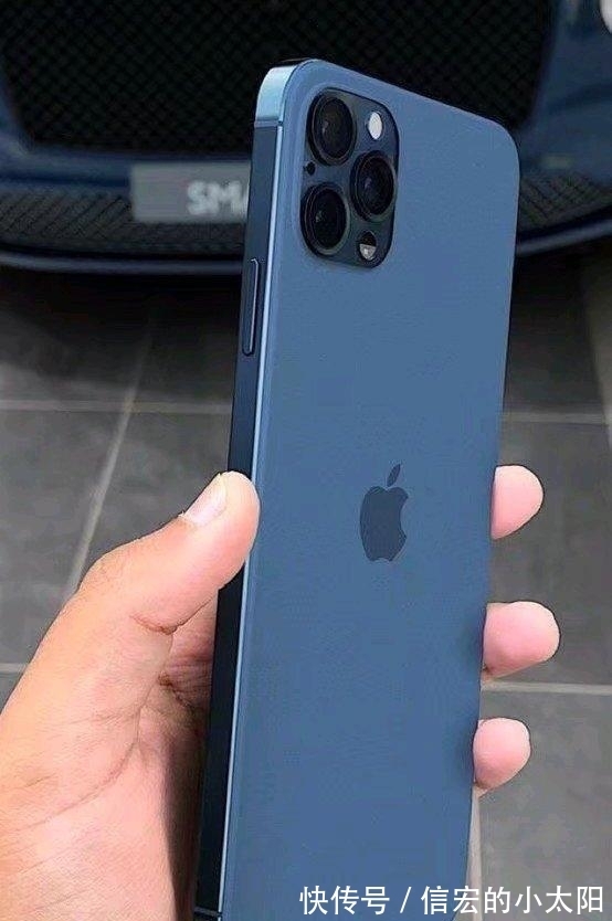 刘海平|iphone 13性价比高还是iphone 12更胜一筹？哪个值得买？