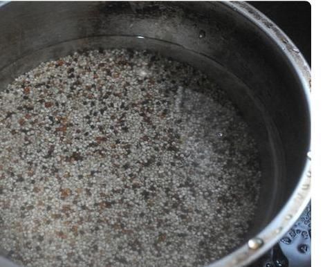 宿便|它是肠道“最强润滑剂”,一周吃两次,排出黑臭宿便,增强胃动力