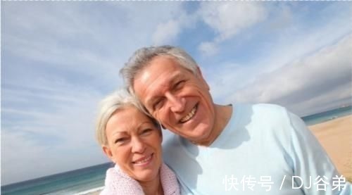 健康|长寿的人,往往有5个共性,45岁后占得越多,健康越愿意亲近你
