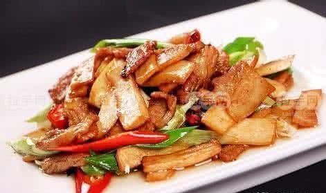 面子|几道家常菜招待朋友最合适,色香味俱全,做法简单,还倍有面子!