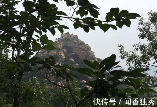 老牛&刘叉的两首五绝,语言凝练,寓意深远,果然是不凡才子