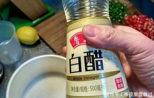 关键|如何才能让做出的萝卜条又酸又爽口,关键是这几步