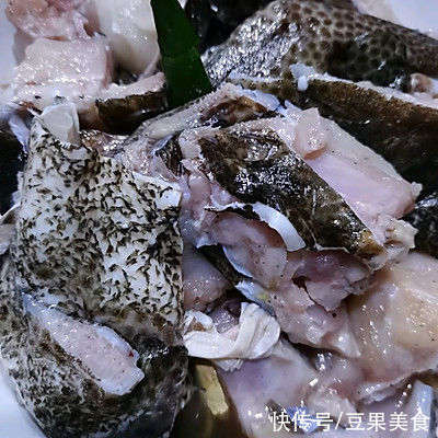 大厨私藏20多年的另类酸菜鱼你一定不要错过