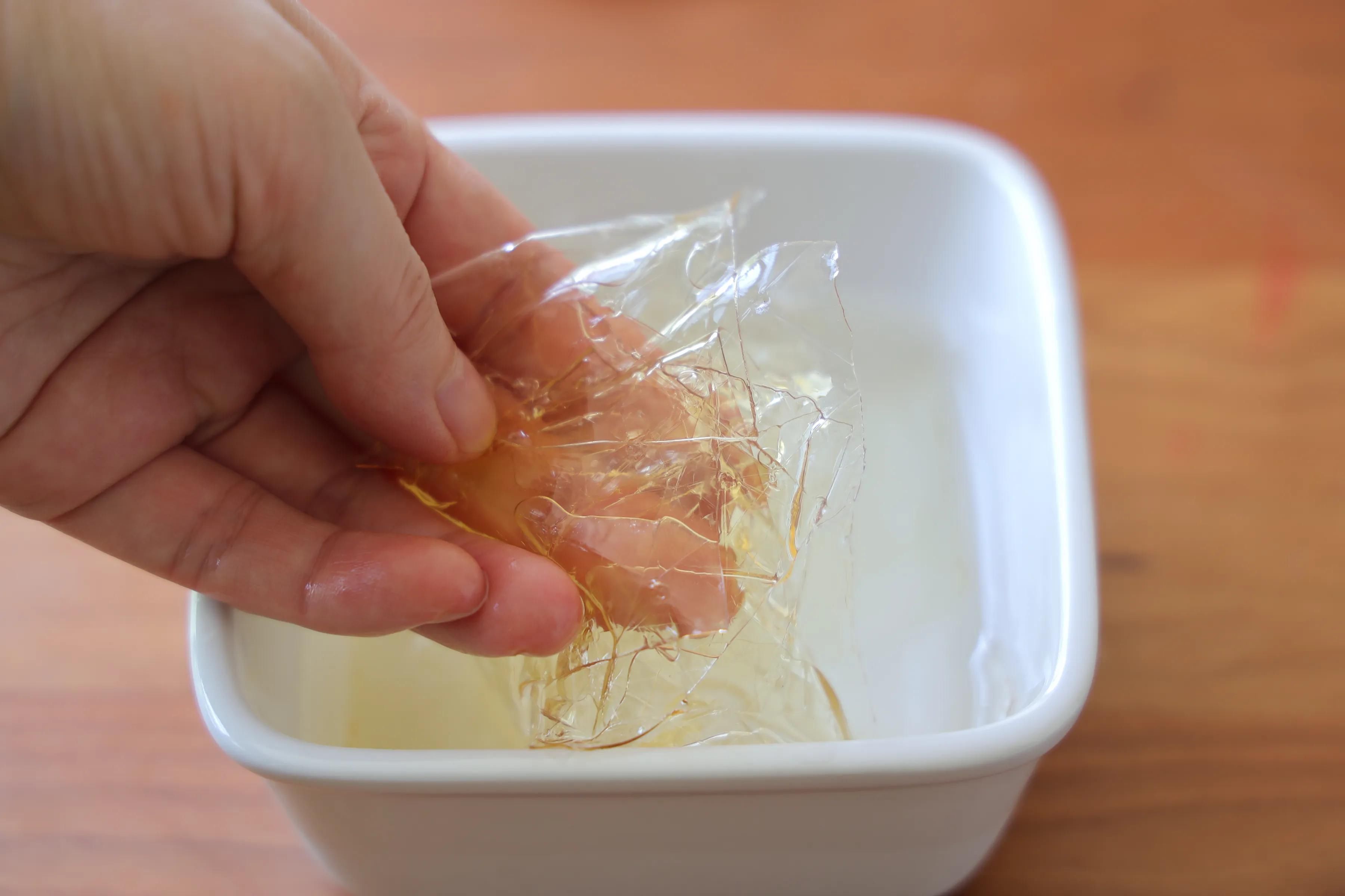 糯米粉|夏天必吃的甜品，外面一份要20多，教你在家做，简单易做，超治愈