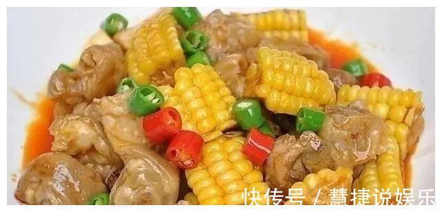 在家待客推荐几道特色菜，鲜香可口，一年四季都适合不比下饭店差