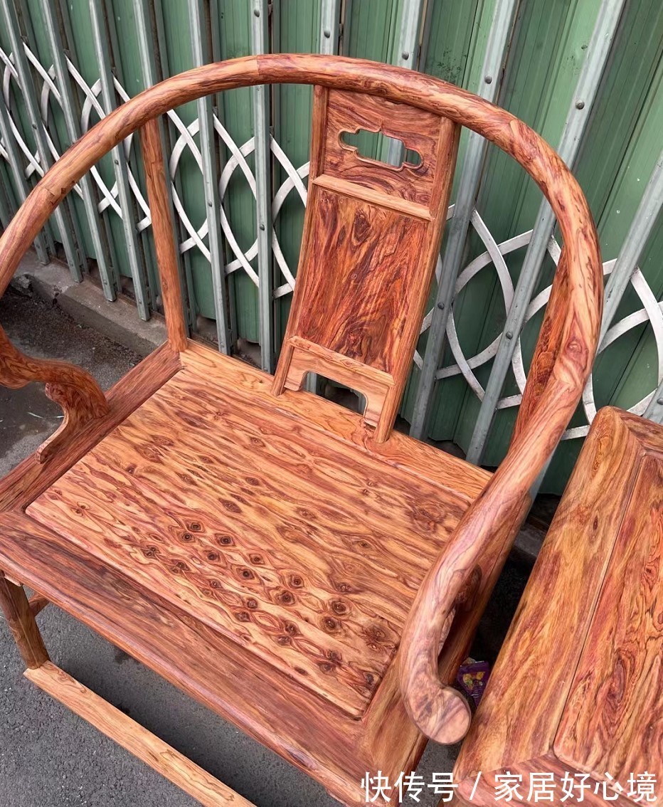 出厂价|消费者觉得红木家具贵了,工厂和经销商觉得不挣钱,红木行业病了