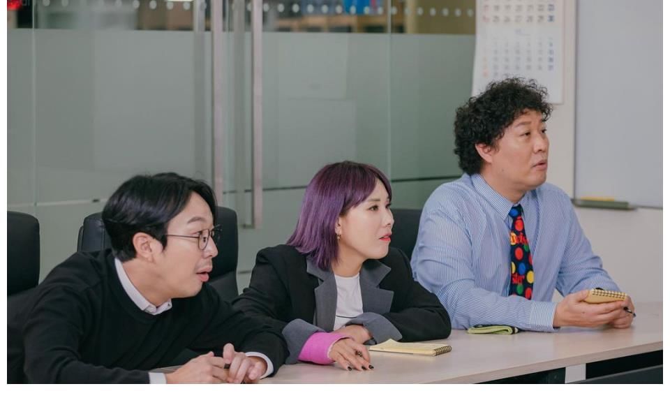 pd|Running Man资讯：郑哲民PD接受采访表示《第六感3》会尽快回归！《油葵子》新闻图！