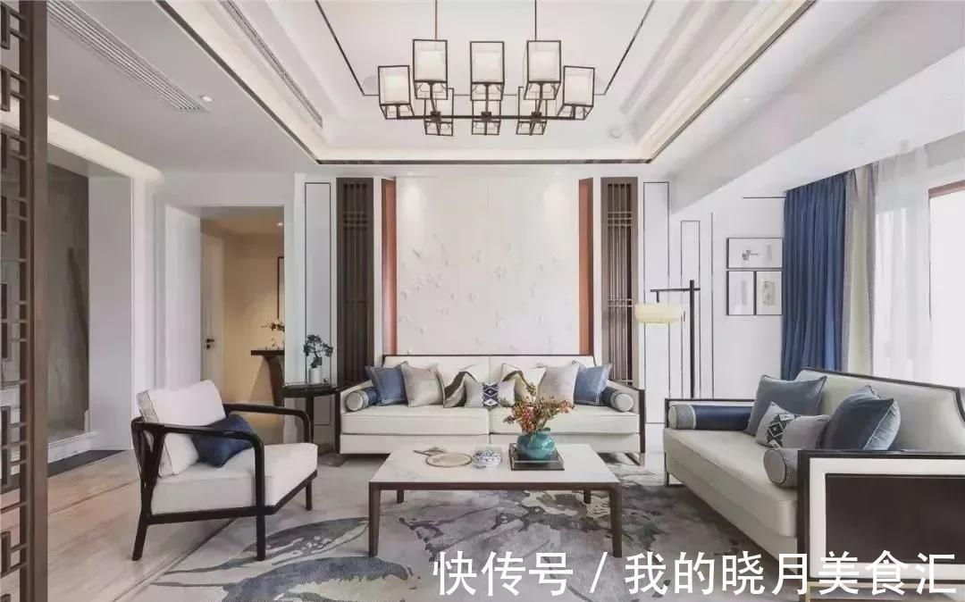 乳胶漆|墙面材料怎么选？教你如何装出高级感！