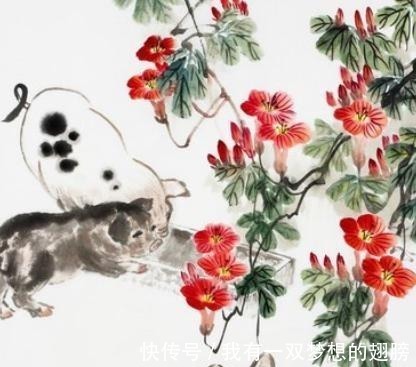 曹国@人生落魄时,请记住这两句话,助你越活越顺!