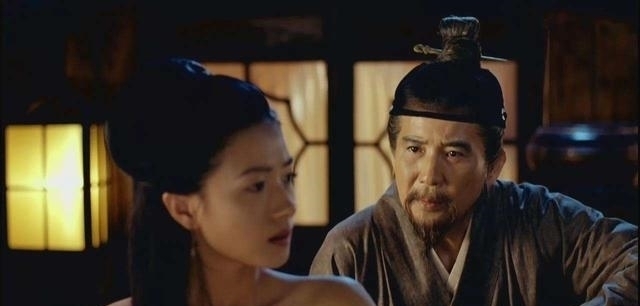 四大|中国历史上的四大名妓,一个比一个有特色,你会喜欢哪一位?