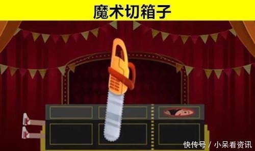 大卫·$世界著名的7个魔术表演背后所不为人知的真相