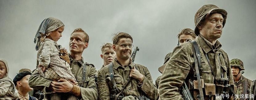 伤痛|与德军死斗！爱沙尼亚历史上最惨烈的战斗“十万伤痛难以抚平”