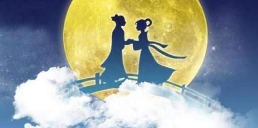 相聚|牛郎织女相聚有多可怕科学家告诉你,他们相遇会带来灾难