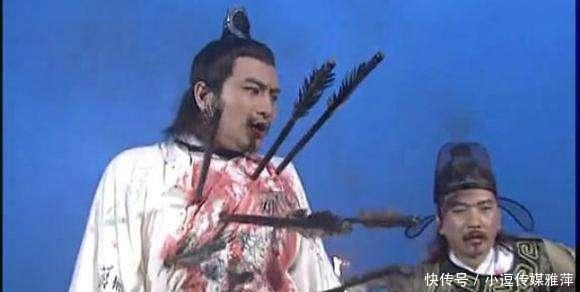 《隋唐演义》中,箭法无双的王伯当为什么会英年早逝?