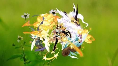 赛尔|赛尔号最神圣的精灵王,颜值吊打缪斯,也是第一位女性精灵王