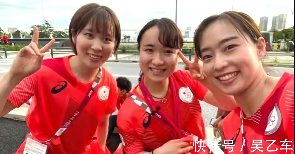 王楠|择偶新标准来了！日本女乒石川佳纯：另一半要一直支持我打球！