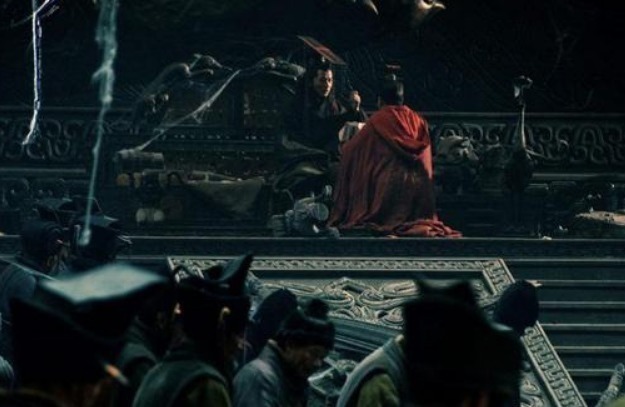 口头禅|曹操酒后留下2句诗,不料传了千年,如今成了酒鬼们的口头禅!