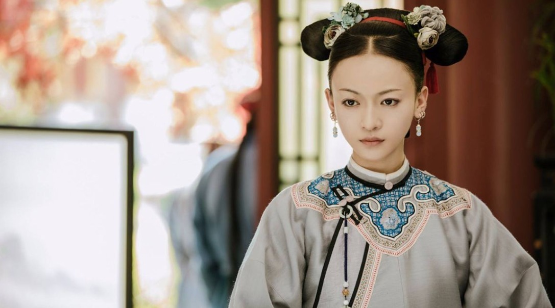 棺椁|乾隆身边最重要的女人,地位堪比皇后,死后棺椁打开仍面带笑容