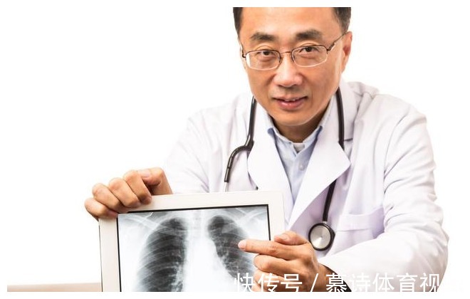 肺腺癌|最近收治一个肺腺癌病人，真的是我见过病情发展最快的一个病人