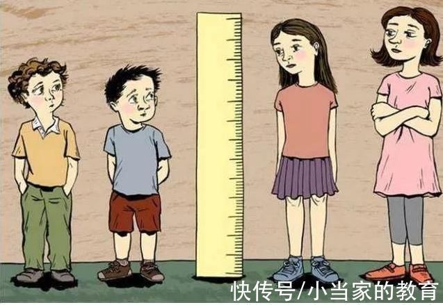 定型|男生的身高会在哪个阶段定型或是在这个时期，家长要及时了解