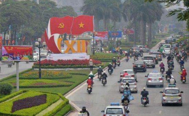 解体|东施效颦还是另辟蹊径?越南两大改革动作动摇国本,这还只是开始