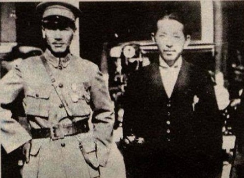 处置|蒋介石临终之时，蒋经国问他张学良怎么处置，蒋介石的回答让人心寒