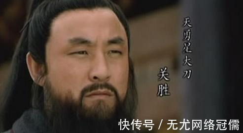关胜@武力排名:水浒108将能进前五的,其中第一我不服