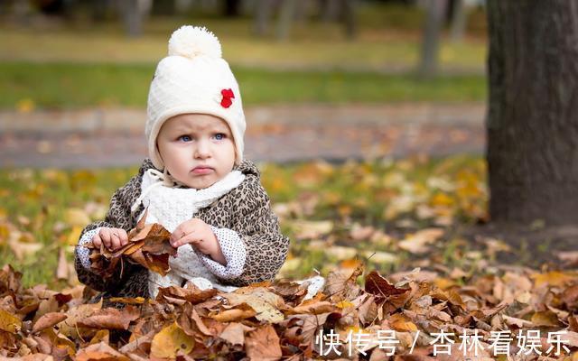 感冒|入秋以后，照顾孩子要尽量做到“二多二少”，孩子少生病体质好