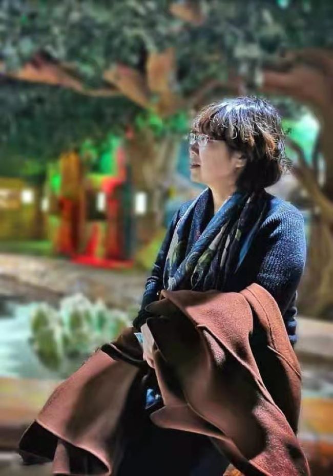 工笔画|艺术鉴赏网第三届工笔画名家作品全国(网络)联展赏析