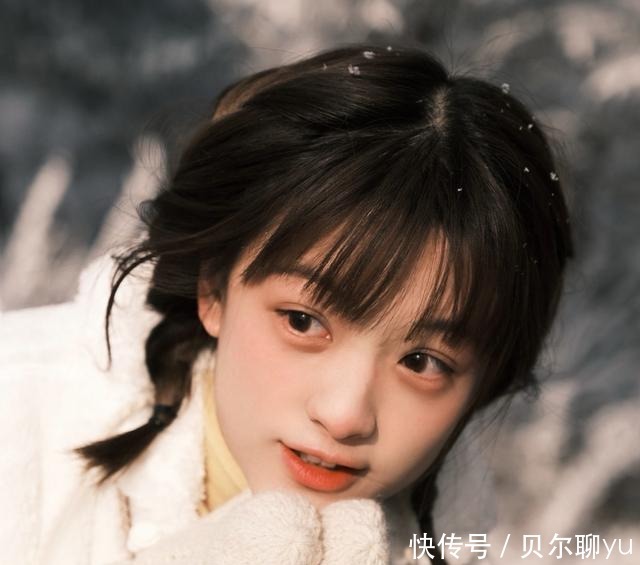 tips|女生最显老的2款发型,求求你别再留了!