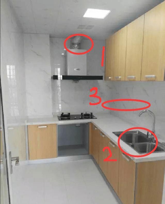 炸弹|装修5套房总结出7大血泪教训!如同定时“炸弹”存在,每条都巨坑