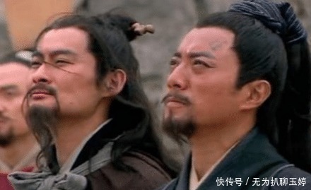 公孙胜|为何公孙胜早早地就离开了宋江?看他师傅说了什么话!