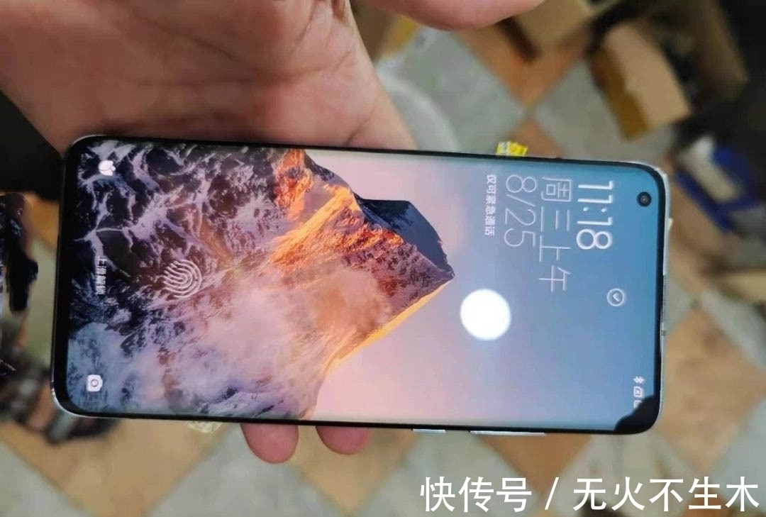 骁龙870|小米亮剑,曲面屏+1亿像素+无线充电,真香骁龙870手机跌至2579元