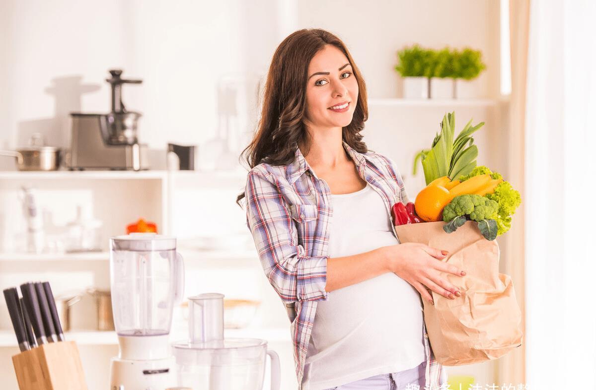 宝宝|孕期里有节制的饮食,既有利于胎宝宝的健康,又有利于产后的恢复