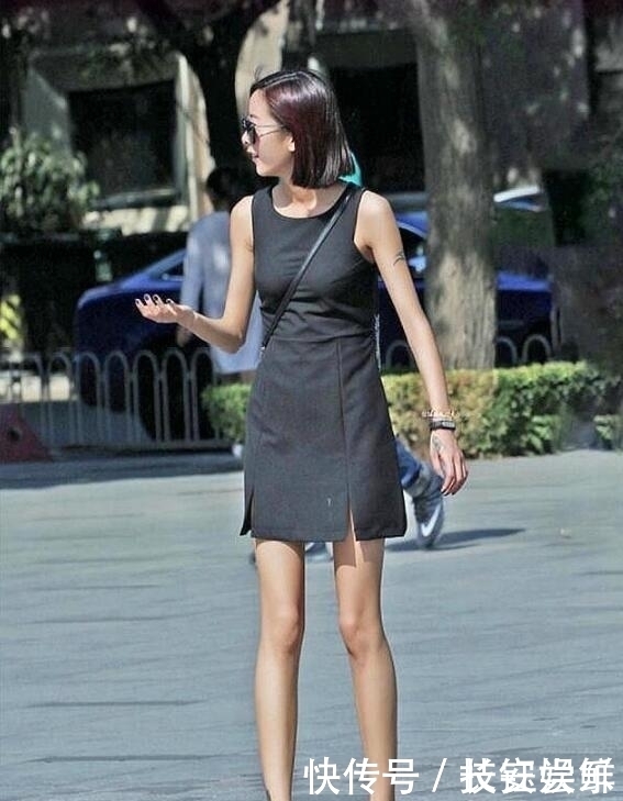 美丽高跟，时尚活力又脱俗，女人味道更加突出