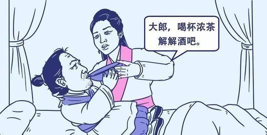 听说茶喝错了反而有害健康这些错误的喝茶方式，谨记