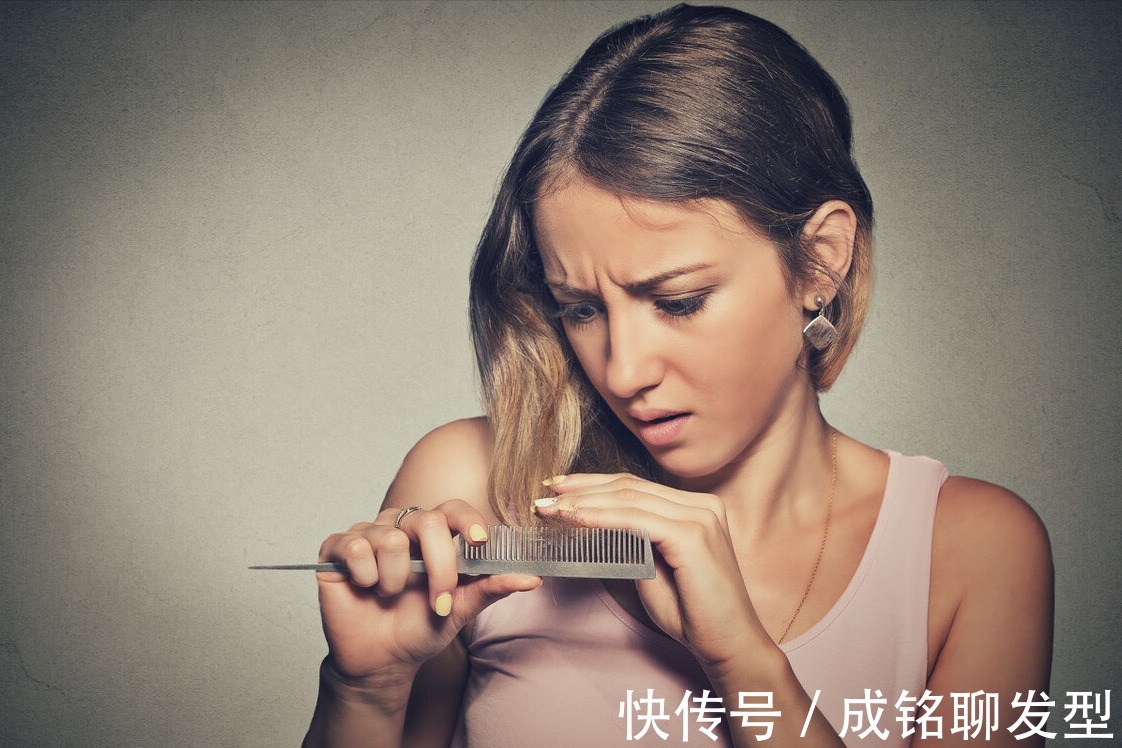 光泽度 洗头发时必须用护发素吗?不用发质会变差?靠谱的做法是这样的