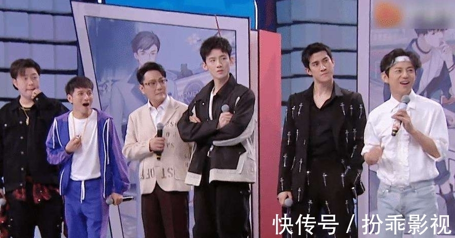 爷青结!《快乐大本营》最终成为过去,新节目播出时间已确定