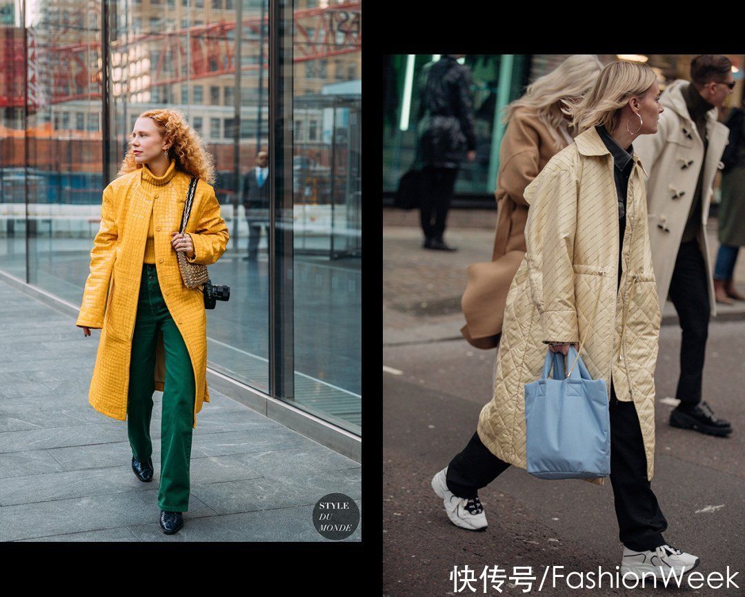 实不相瞒，我已经想到开春穿什么了