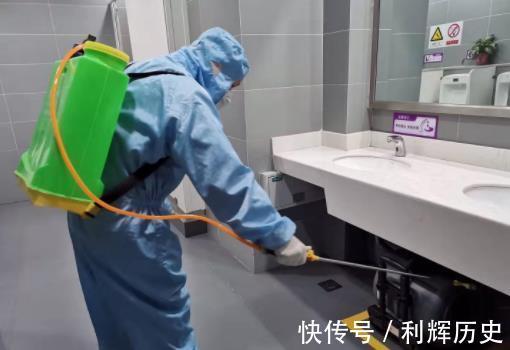 关键时刻|让孩子养成良好的卫生习惯,在关键时刻,就会知道有多么重要