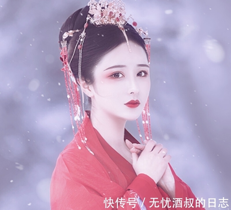 容景|《沈家九姑娘》也不及，青铜穗这部经典古言文，9.8分惊艳逆袭！