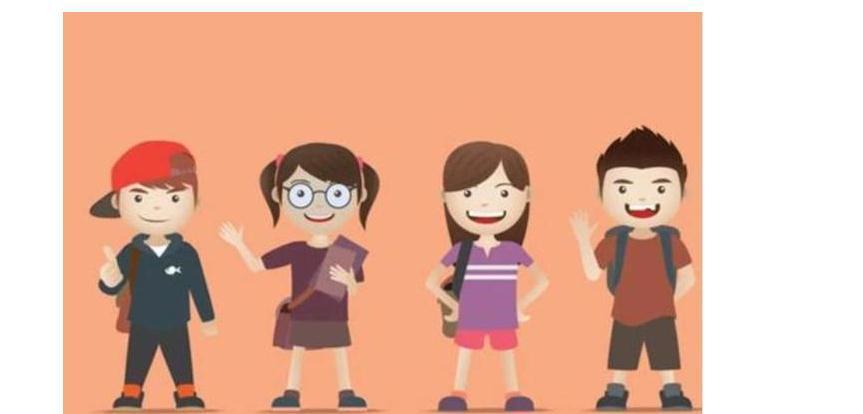 父母|孩子厌学,自闭,打架斗殴怎么办?机智的父母这样做!