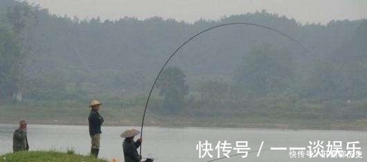 浮漂|长见识了！连续“跑鱼”我只用这方法应对，立马开启狂拉模式