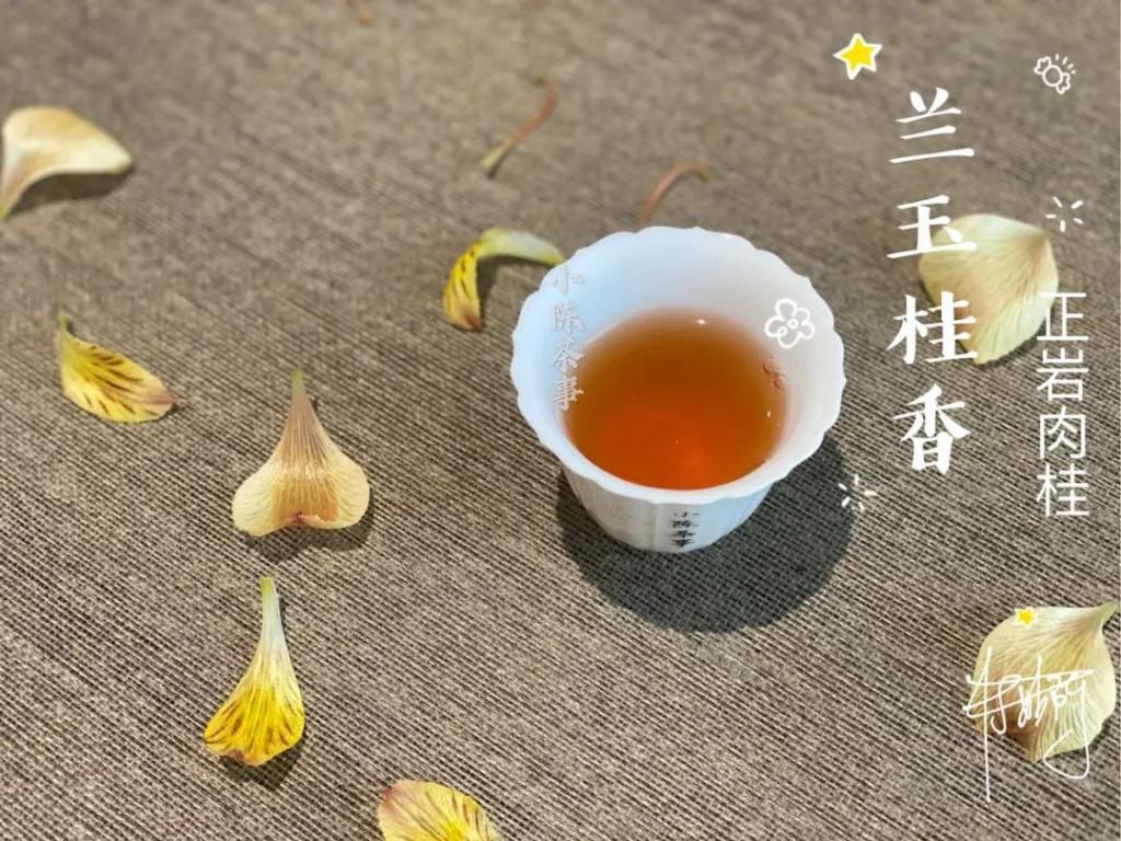 岩茶|发人深省,来自一个岩茶老师傅的心声,人家都在拼茶,你为啥不拼