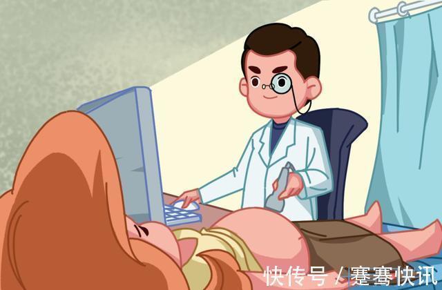产房|看看生孩子时的尴尬事,才深刻体会到,为何女人进了产房无尊严