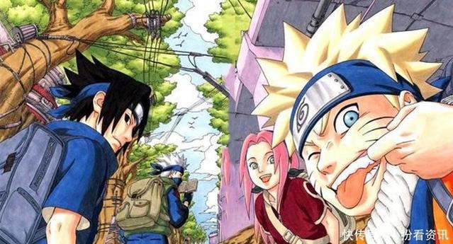 鸣人就|火影忍者只有鸣人敢叫的5个称号,纲手被叫鬼婆婆,第5毫无尊严