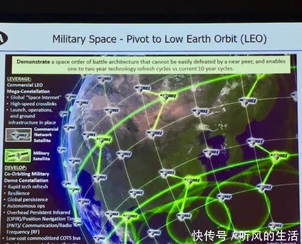发射 观察者网一周外军评论:我们该开始准备《星际战斗概论》了吗?