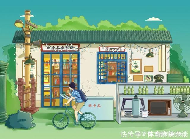 中国|玩转中国传统文化,看看这些茶叶的包装